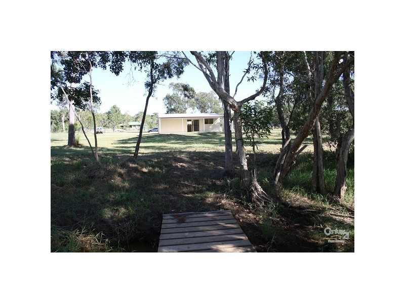 Lot 3 Crystal Court, Club Estate, Yeppoon QLD 4703