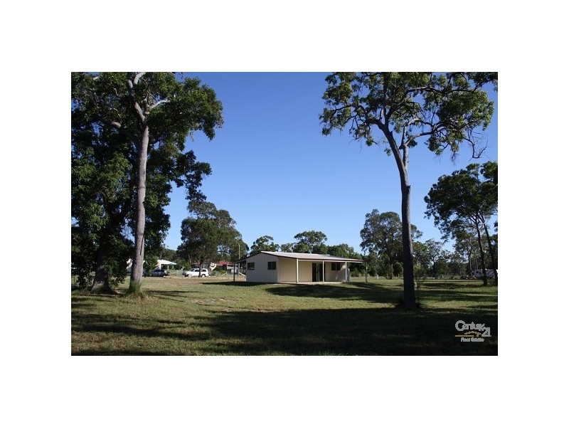 Lot 3 Crystal Court, Club Estate, Yeppoon QLD 4703