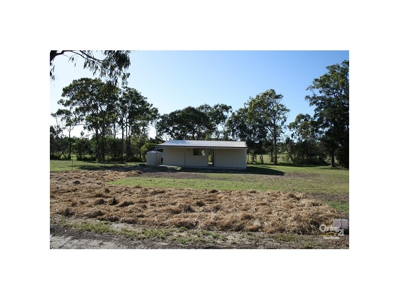 Lot 3 Crystal Court, Club Estate, Yeppoon QLD 4703