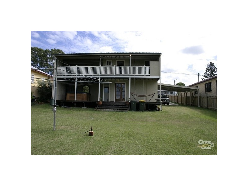 16 Wilkinson Street, Wandal QLD 4700