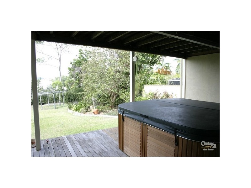 16 Wilkinson Street, Wandal QLD 4700