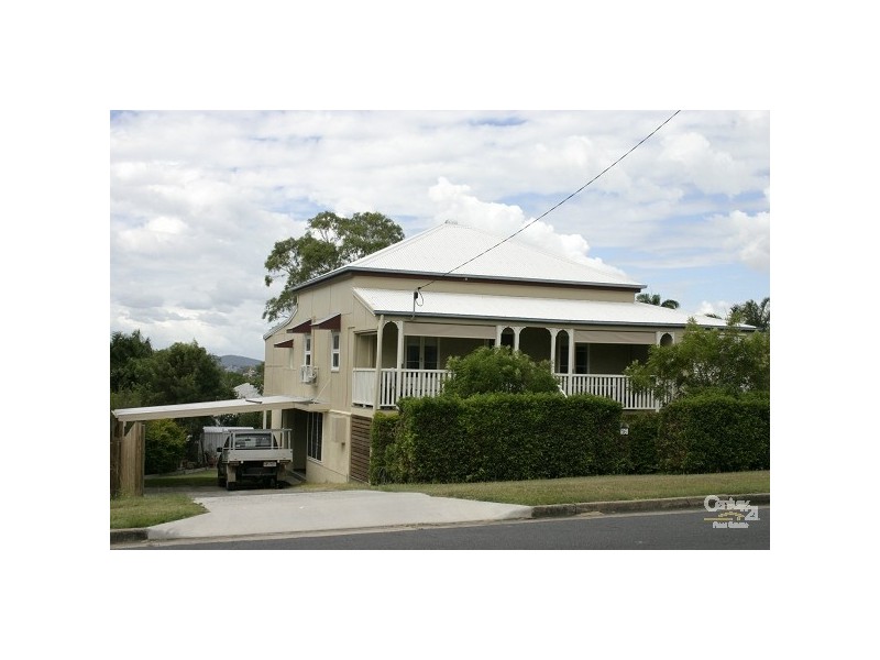 16 Wilkinson Street, Wandal QLD 4700