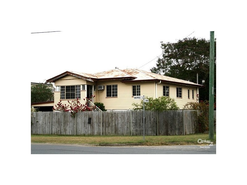 41 Tung Yeen Street, Park Avenue QLD 4701