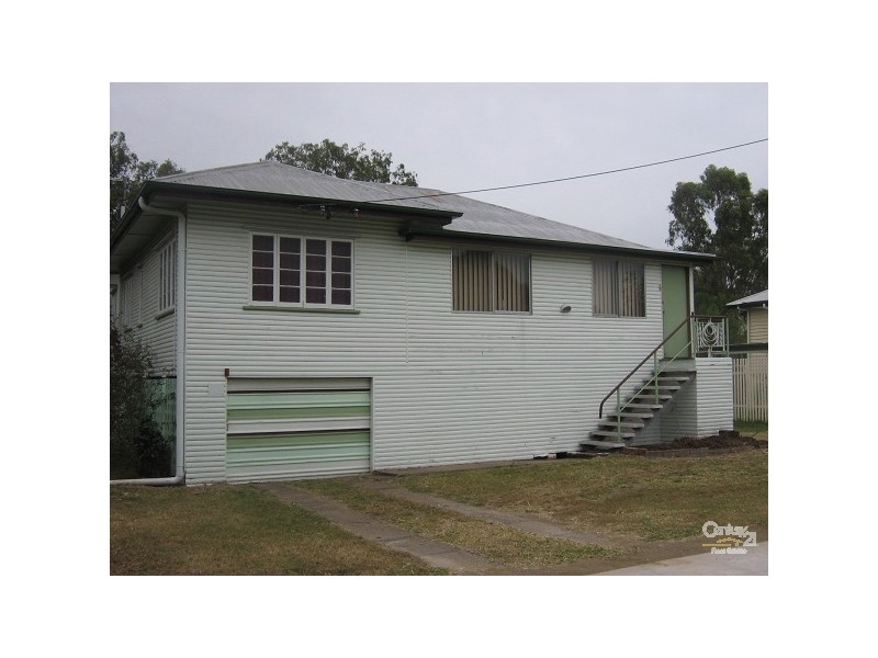 363 berserker Street, Berserker QLD 4701