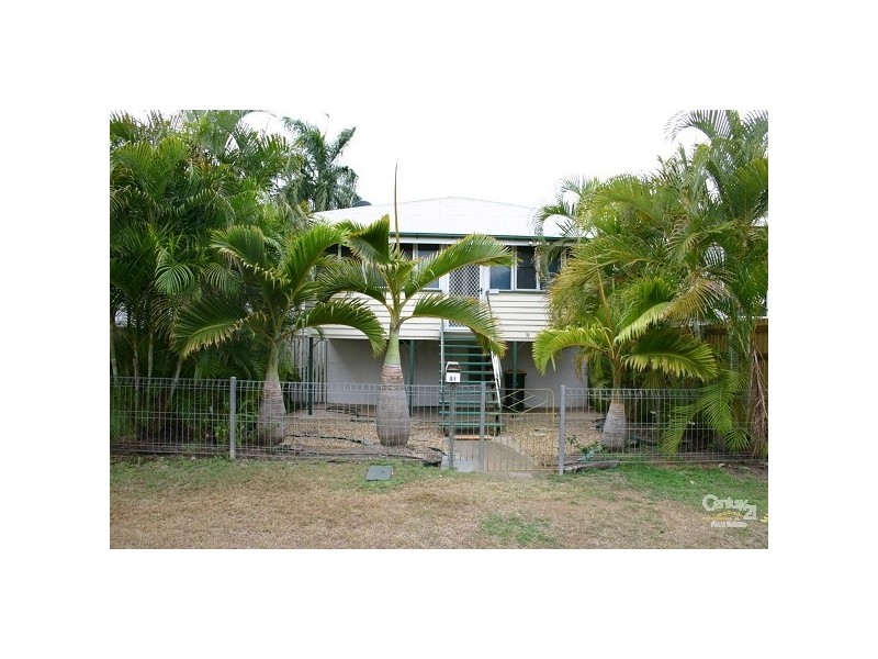 91 Talford Street, Rockhampton QLD 4700