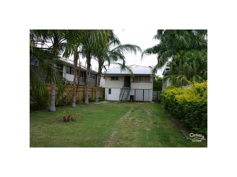 91 Talford Street, Rockhampton QLD 4700