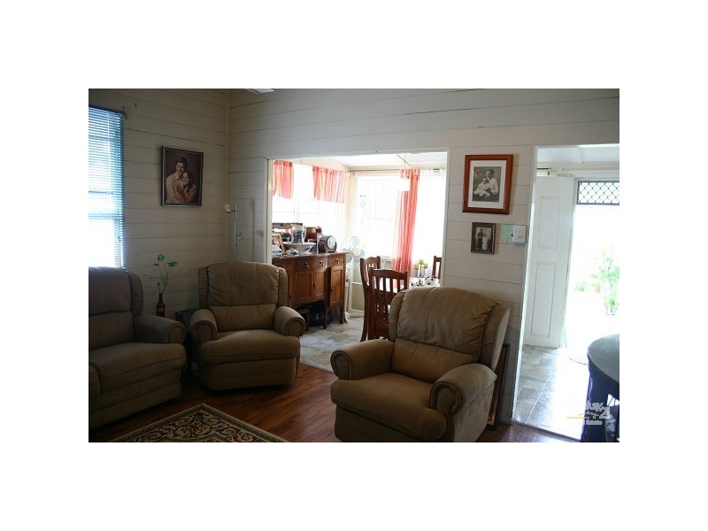 91 Talford Street, Rockhampton QLD 4700