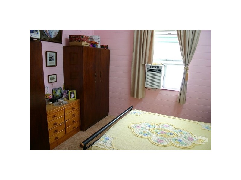 91 Talford Street, Rockhampton QLD 4700