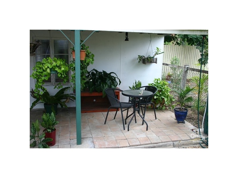 91 Talford Street, Rockhampton QLD 4700