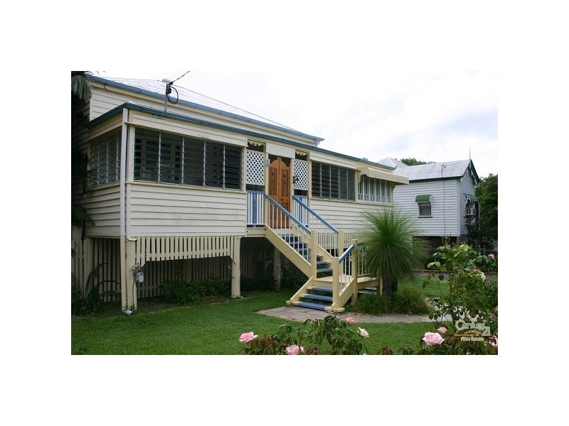 28 Nicholson Street, Allenstown QLD 4700