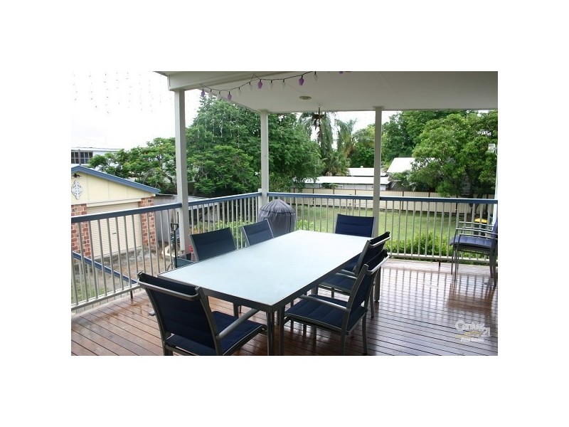 28 Nicholson Street, Allenstown QLD 4700