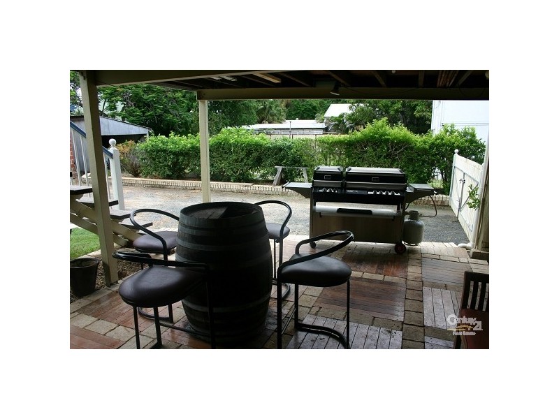 28 Nicholson Street, Allenstown QLD 4700