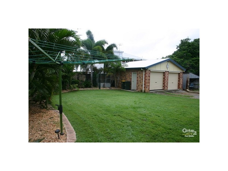 28 Nicholson Street, Allenstown QLD 4700