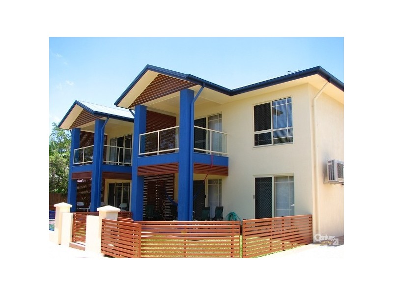 200 Denham Street, Allenstown QLD 4700