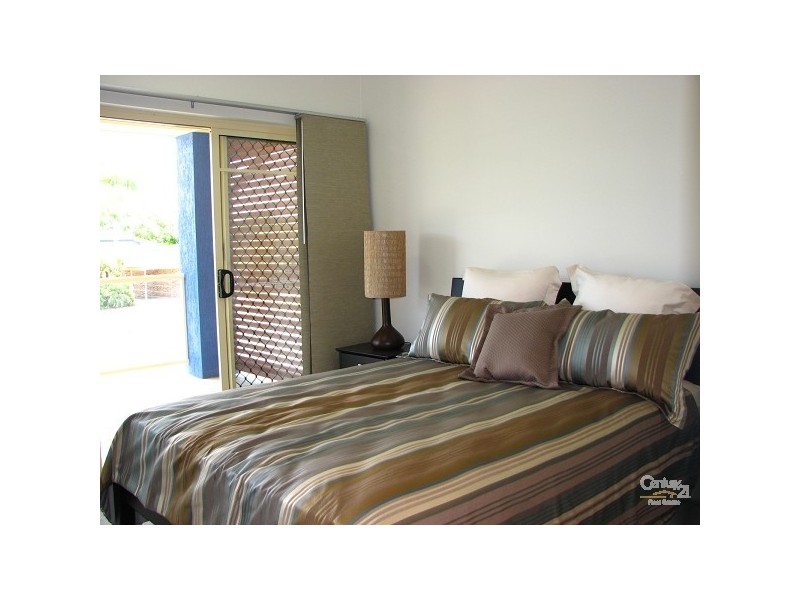 200 Denham Street, Allenstown QLD 4700