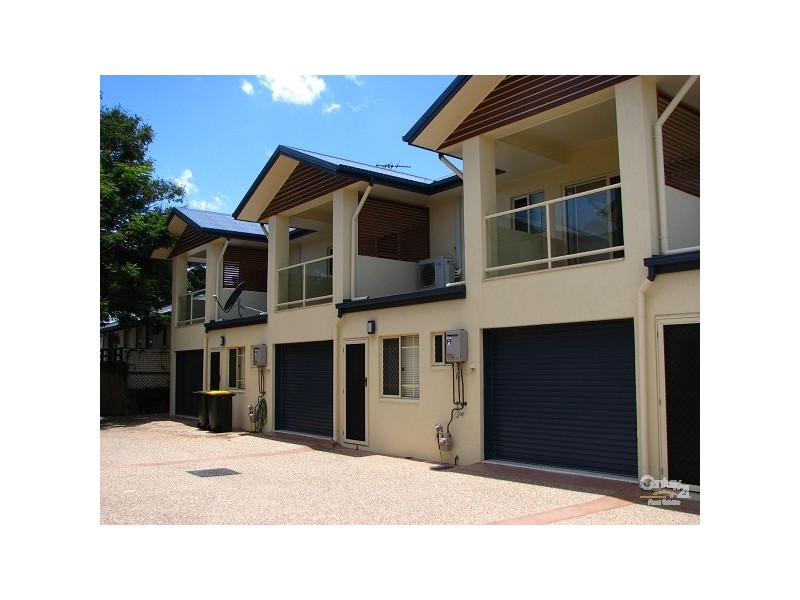 200 Denham Street, Allenstown QLD 4700