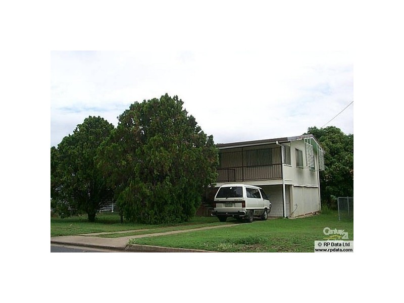 Frenchville QLD 4701