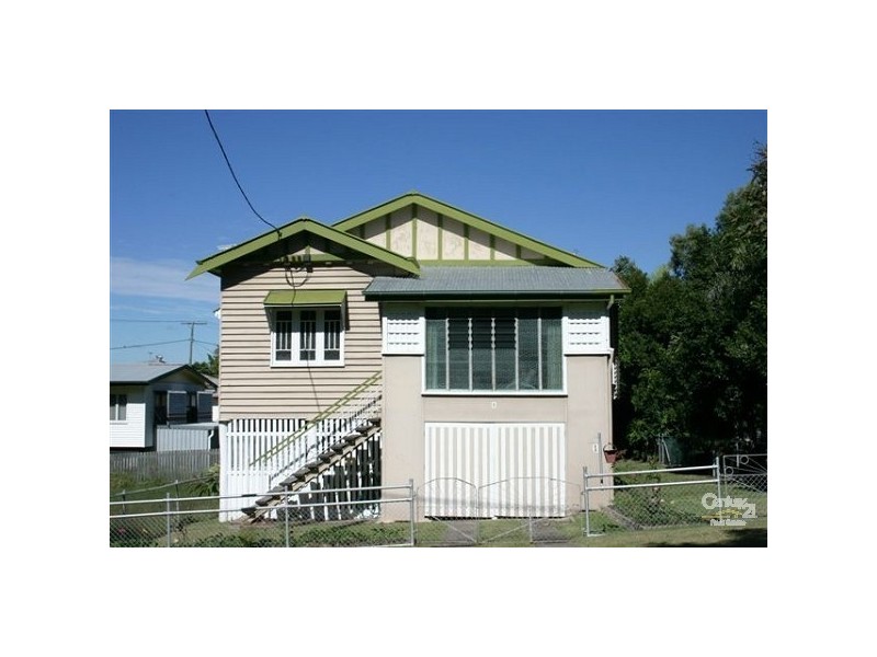 1 Separation Street, Allenstown QLD 4700