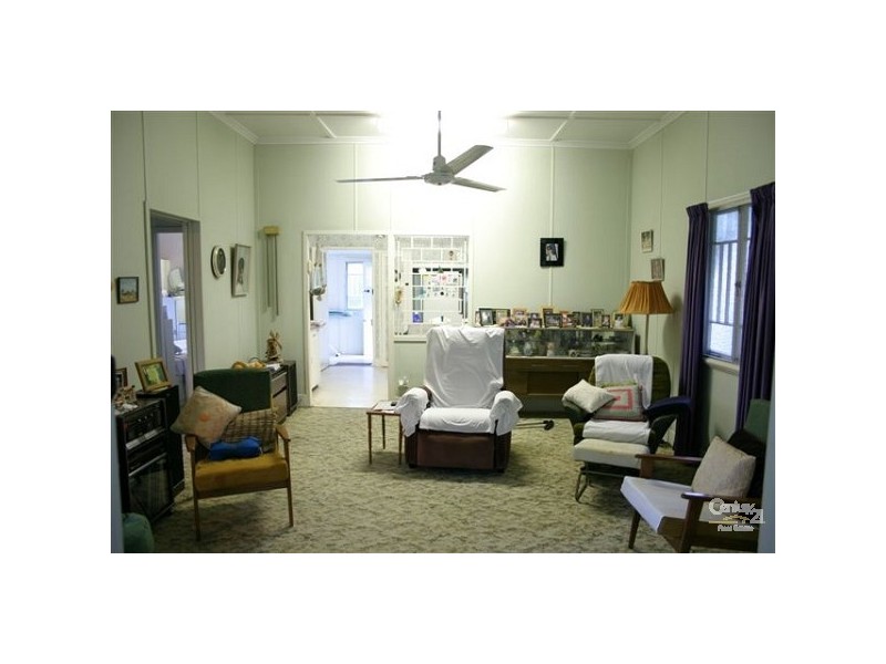 1 Separation Street, Allenstown QLD 4700