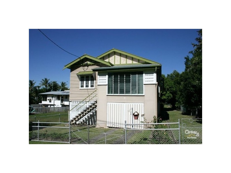1 Separation Street, Allenstown QLD 4700