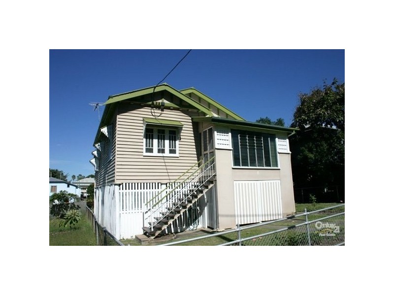 1 Separation Street, Allenstown QLD 4700