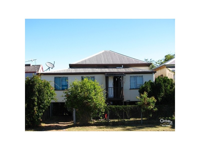 298 Campbell Street, Rockhampton City QLD 4700