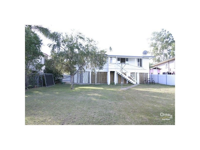 3 Pearson Street, Wandal QLD 4700