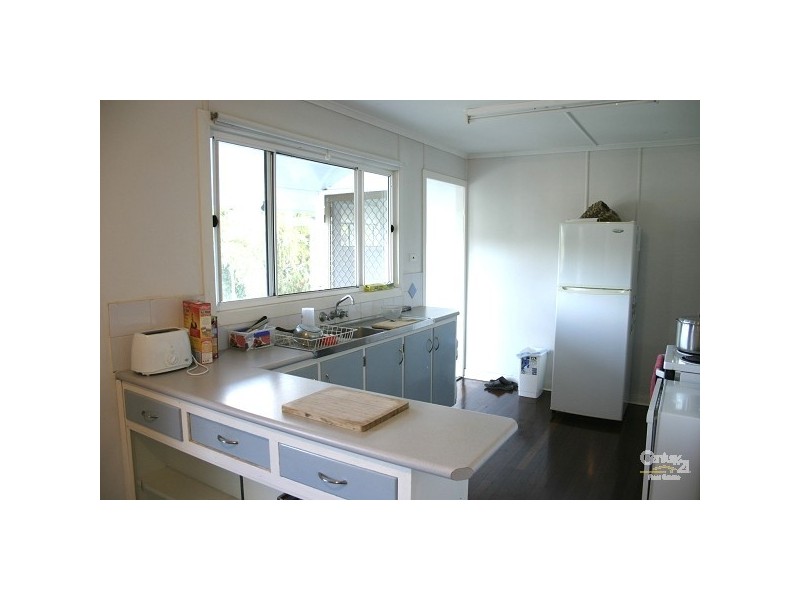 3 Pearson Street, Wandal QLD 4700