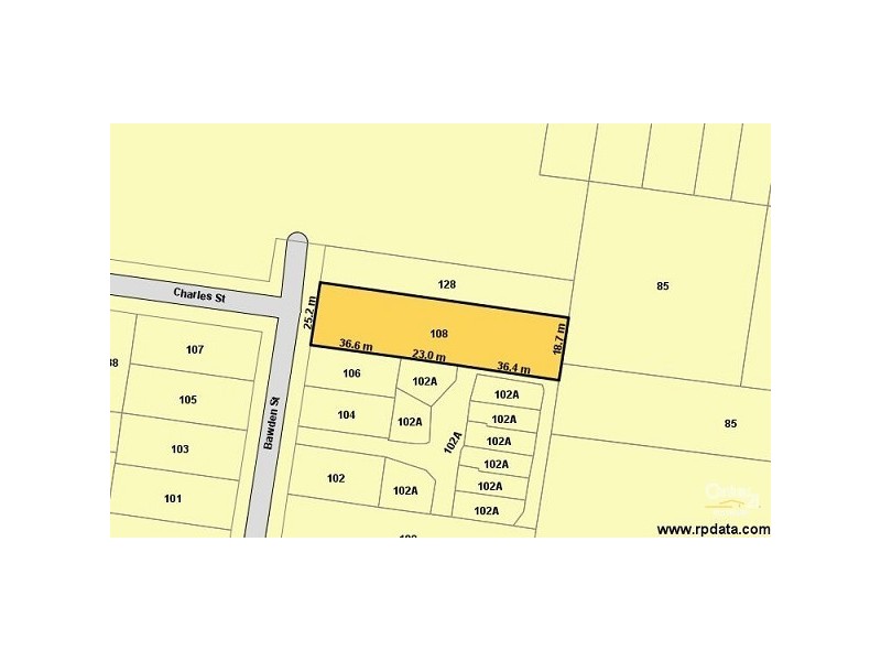 108 Bawden Street, Berserker QLD 4701