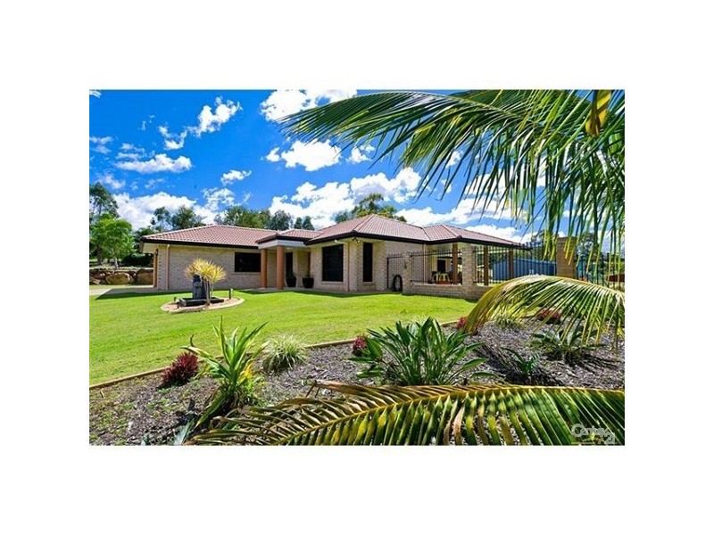 33 Sondra Lena Drive, Glenlee QLD 4711