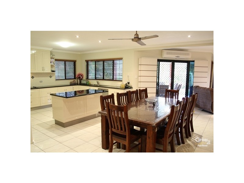 33 Sondra Lena Drive, Glenlee QLD 4711