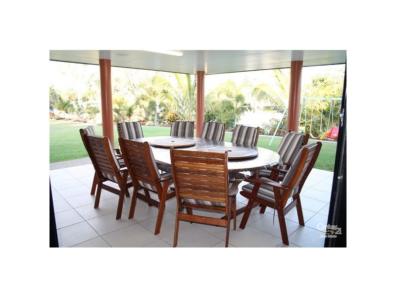 33 Sondra Lena Drive, Glenlee QLD 4711