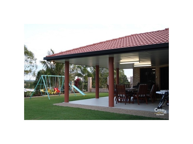 33 Sondra Lena Drive, Glenlee QLD 4711