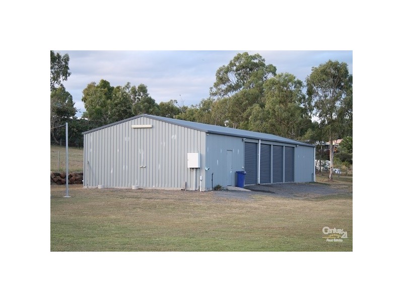 33 Sondra Lena Drive, Glenlee QLD 4711