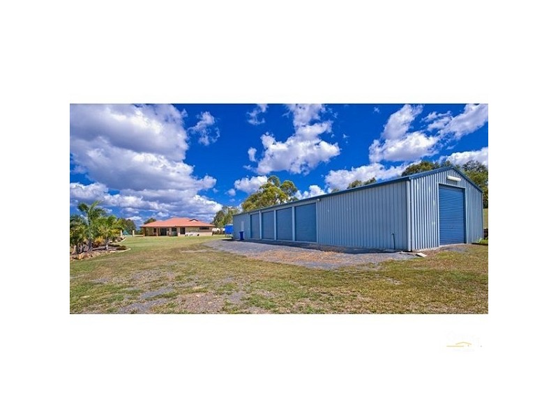 33 Sondra Lena Drive, Glenlee QLD 4711