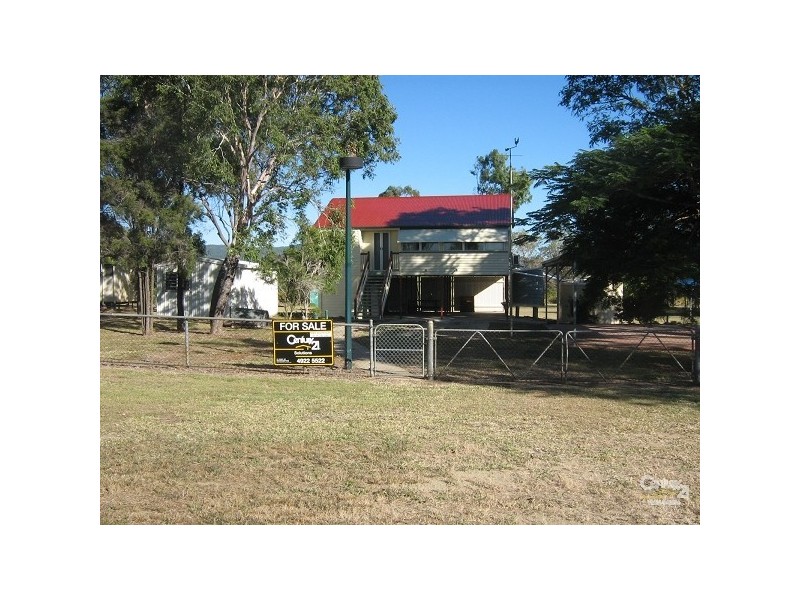 5 Shannen Road, Dalma QLD 4702