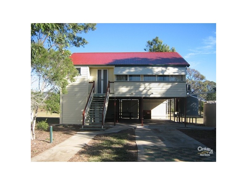 5 Shannen Road, Dalma QLD 4702