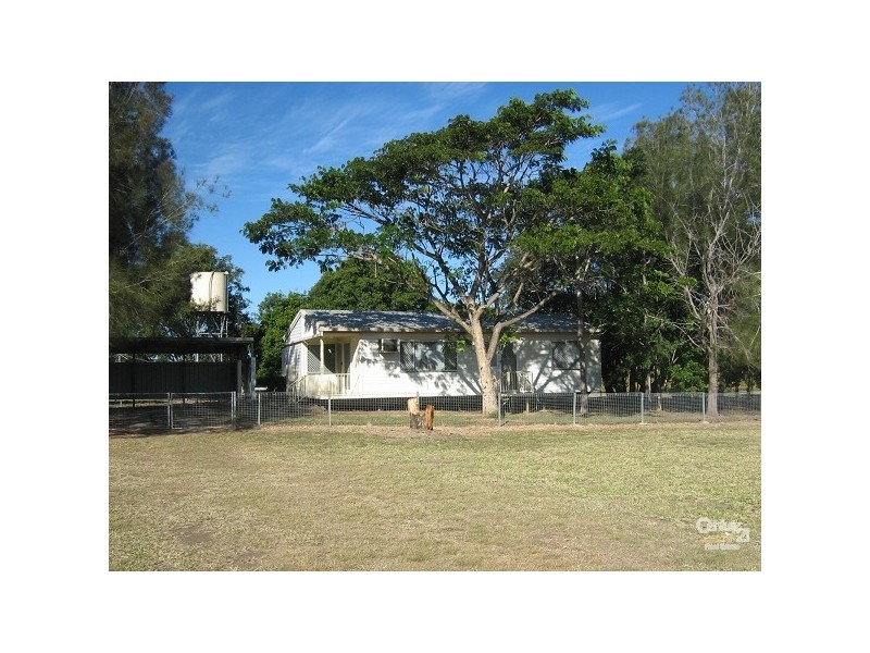 5 Shannen Road, Dalma QLD 4702