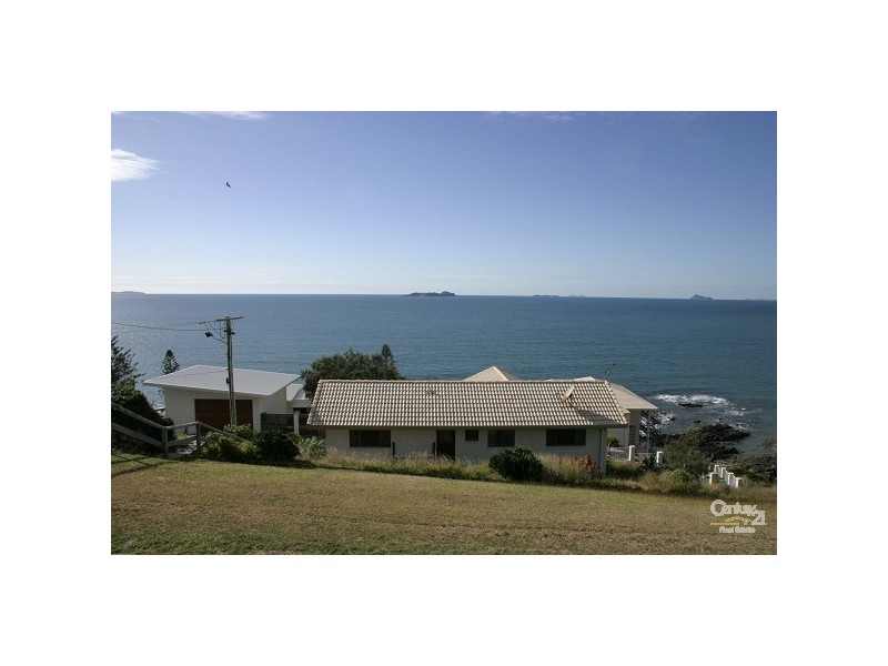 7 Limpet Place, Zilzie QLD 4710
