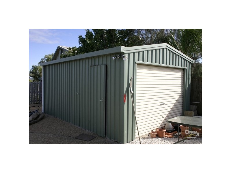 7 Limpet Place, Zilzie QLD 4710