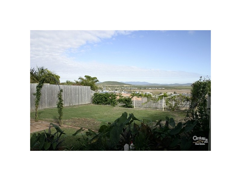 7 Limpet Place, Zilzie QLD 4710