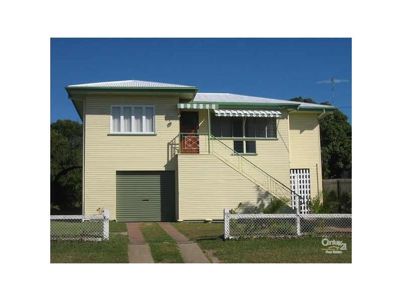 33 Knutsford Street, Wandal QLD 4700