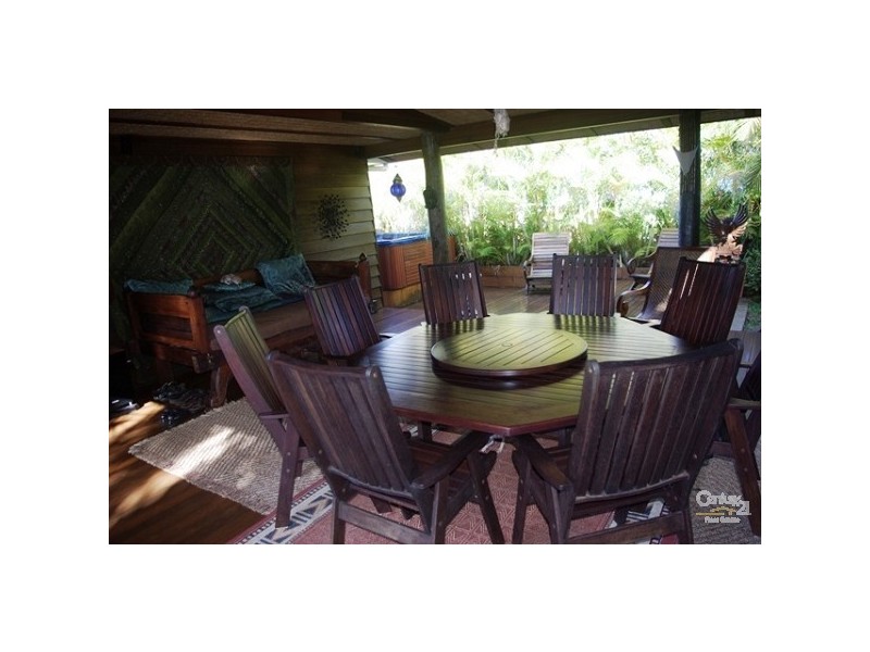 8 Macaulay Way, Pacific Heights QLD 4703