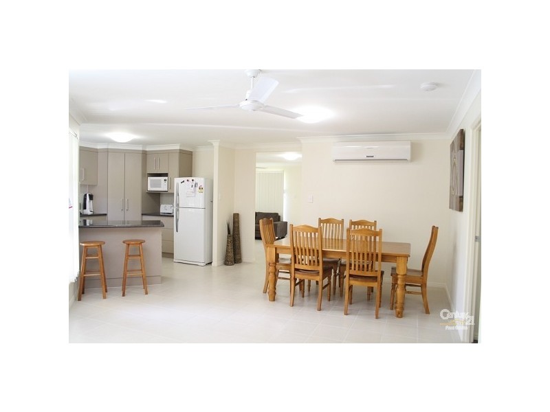 62 Neilsen Avenue, Glenlee QLD 4711