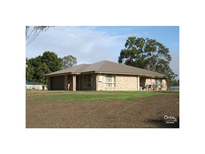 62 Neilsen Avenue, Glenlee QLD 4711