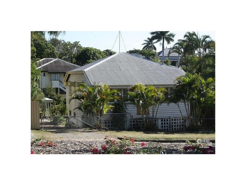 122 North Street, Wandal QLD 4700