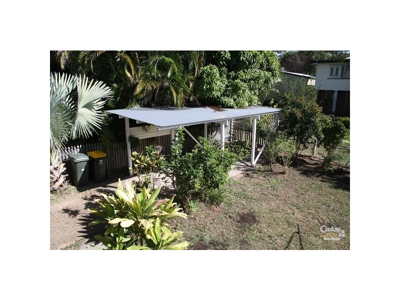 122 North Street, Wandal QLD 4700