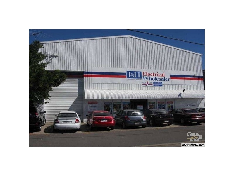 100 Bolsover Street, Rockhampton City QLD 4700