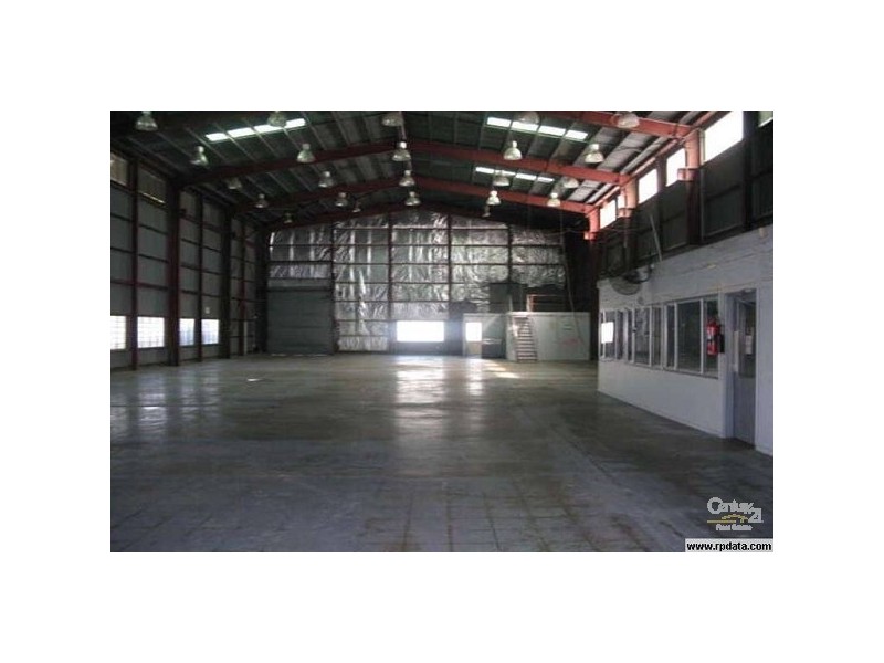 100 Bolsover Street, Rockhampton City QLD 4700