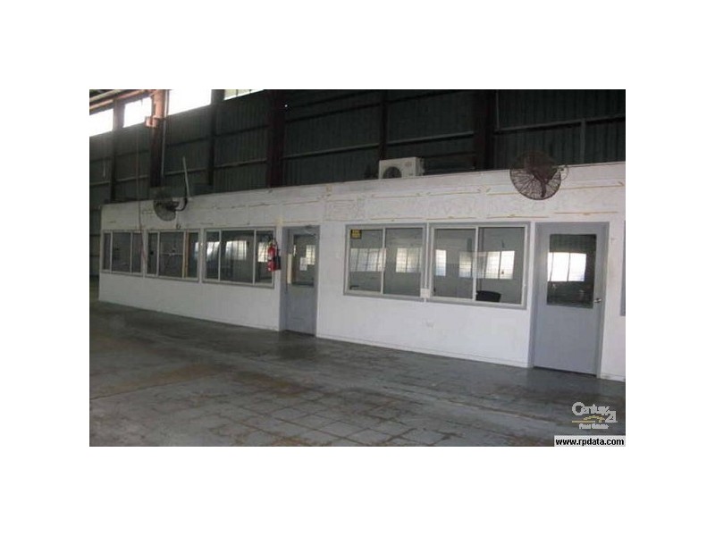 100 Bolsover Street, Rockhampton City QLD 4700